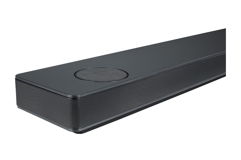 LG SK10Y, 5.1.2 Sound Bar, SK10Y