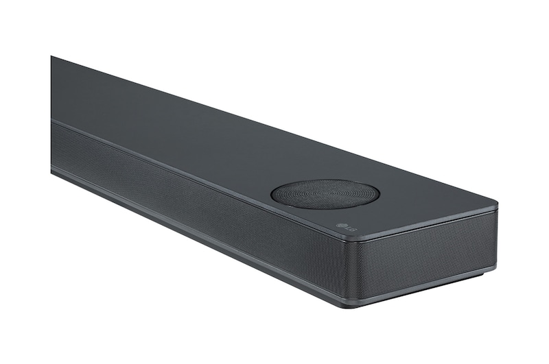 LG SK10Y, 5.1.2 Sound Bar, SK10Y
