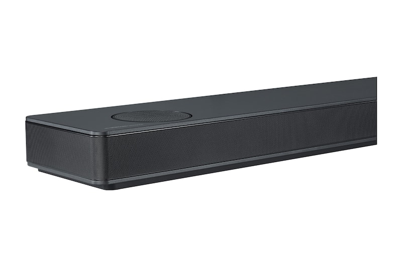LG SK10Y, 5.1.2 Sound Bar, SK10Y