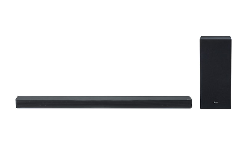 LG SK6F, 2.1 Sound Bar, SK6F