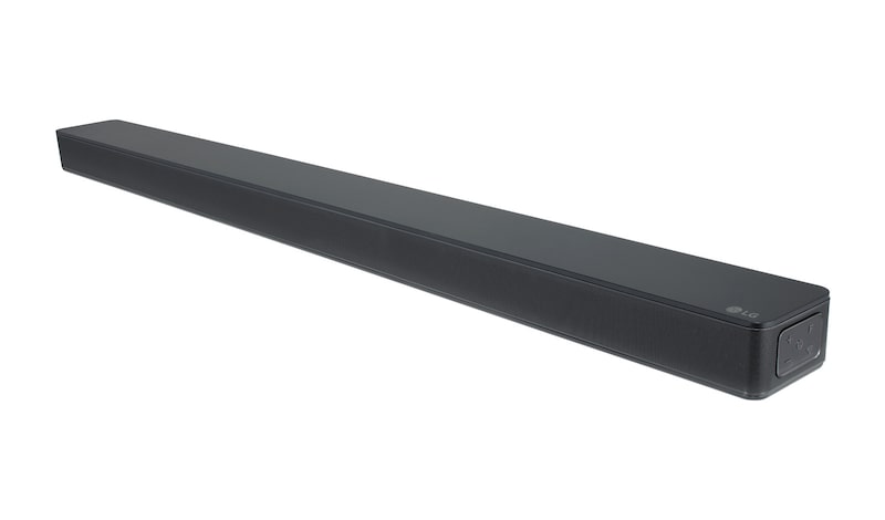 LG SK6F, 2.1 Sound Bar, SK6F