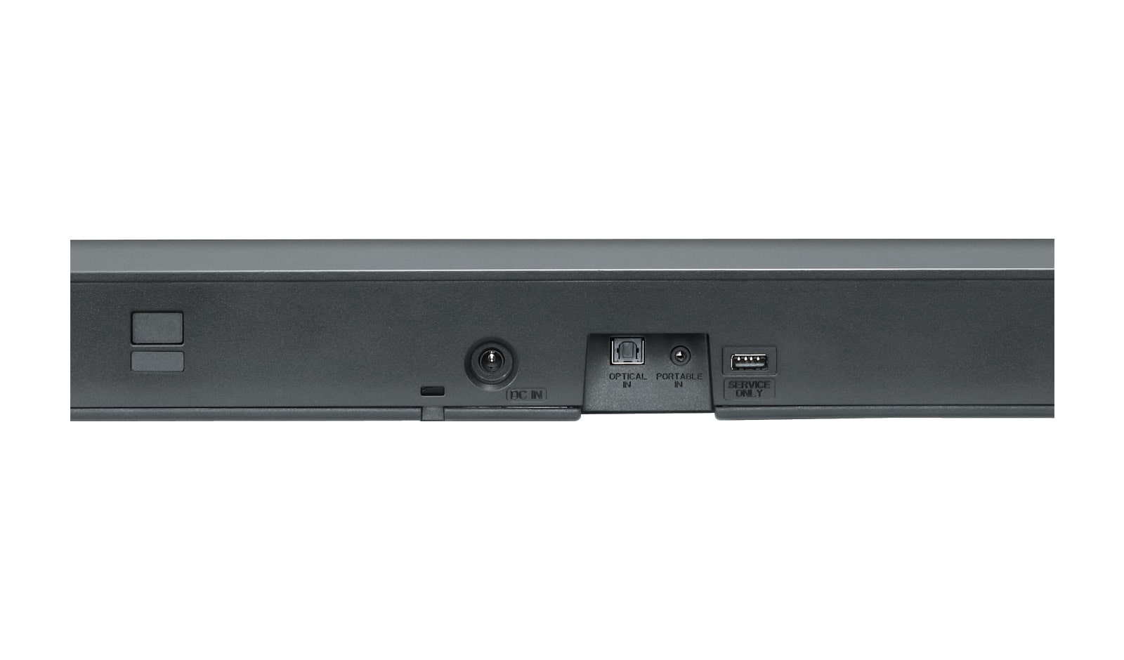 LG SK6F, 2.1 Sound Bar, SK6F