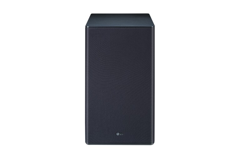 LG SK8, 2.1 Sound Bar, SK8