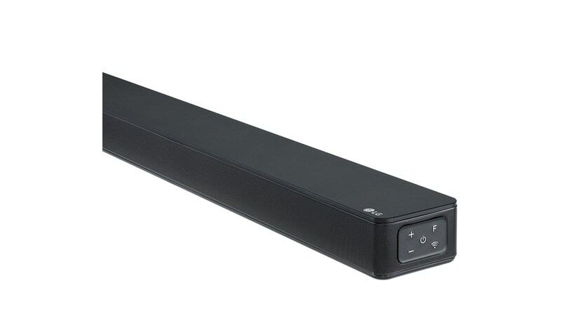LG SK8, 2.1 Sound Bar, SK8