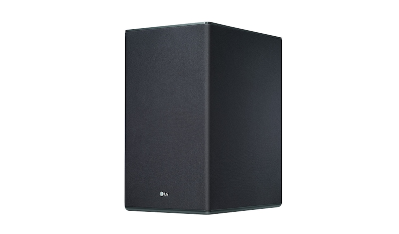 LG SK8, 2.1 Sound Bar, SK8