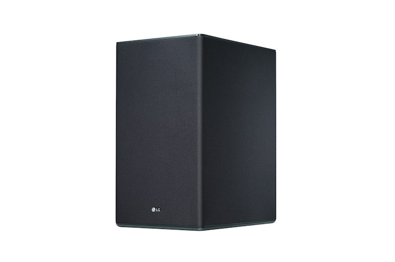 LG SK9Y, 5.1.2 Sound Bar, SK9Y