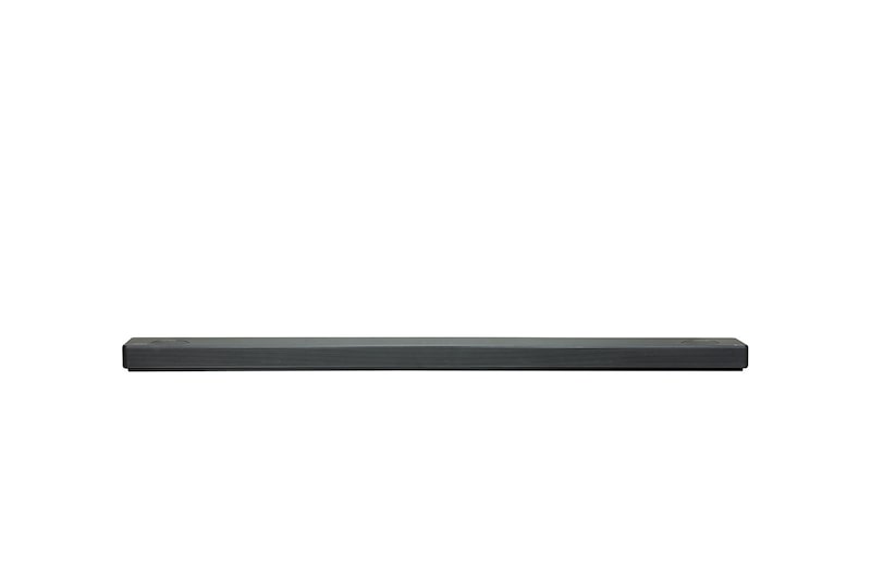 LG Sound Bar 5.1.2 | Bezdrátový subwoofer | Multi Bluetooth | Hudební výkon 570 W | DTS X | Google Multi Zone | Audiopřevodník HiFi DAC 24Bit - 192kHz, SL10Y