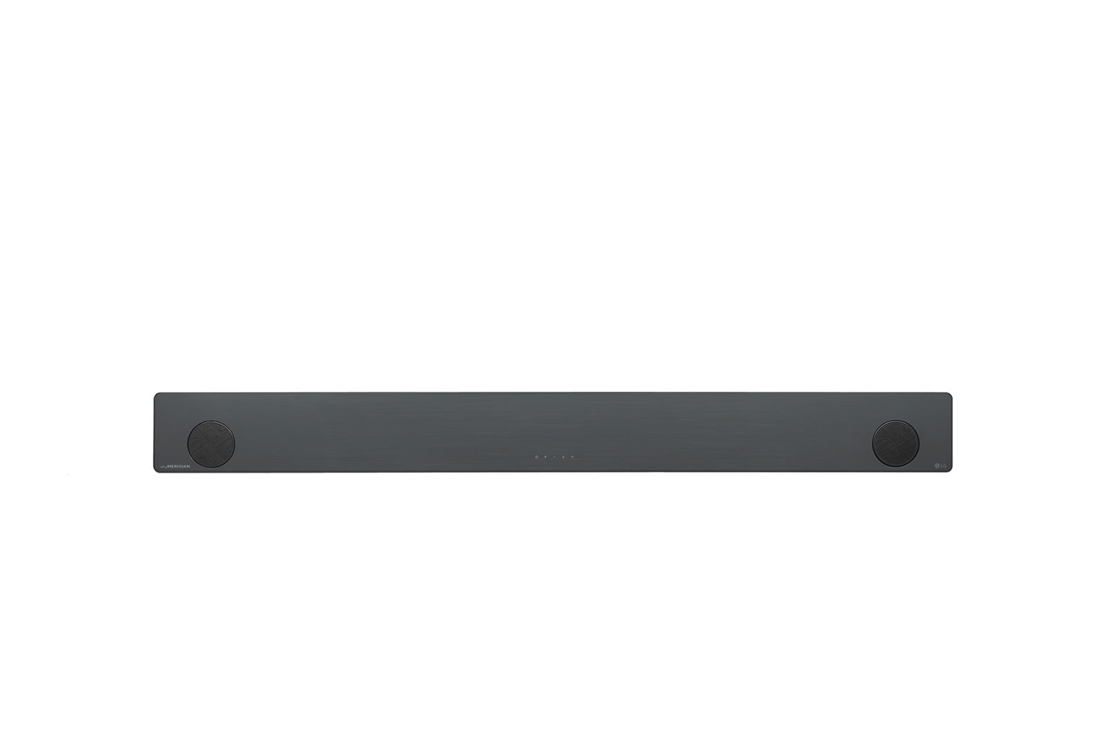LG Sound Bar 5.1.2 | Bezdrátový subwoofer | Multi Bluetooth | Hudební výkon 570 W | DTS X | Google Multi Zone | Audiopřevodník HiFi DAC 24Bit - 192kHz, SL10Y