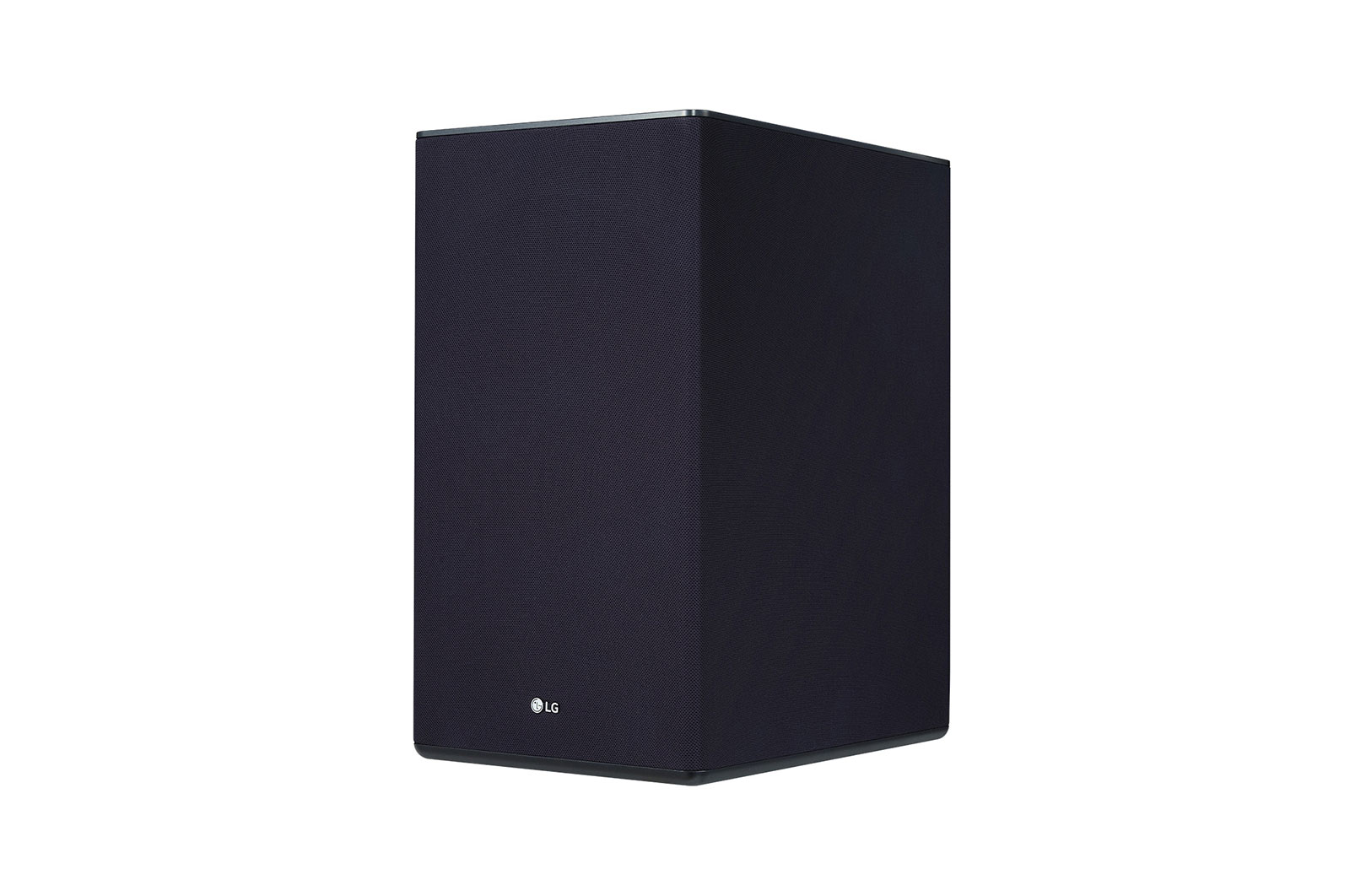 LG Sound Bar 5.1.2 | Bezdrátový subwoofer | Multi Bluetooth | Hudební výkon 570 W | DTS X | Google Multi Zone | Audiopřevodník HiFi DAC 24Bit - 192kHz, SL10Y
