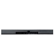 LG Sound Bar 5.1.2 | Bezdrátový subwoofer | Multi Bluetooth | Hudební výkon 570 W | DTS X | Google Multi Zone | Audiopřevodník HiFi DAC 24Bit - 192kHz, SL10Y