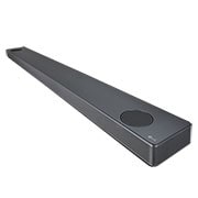 LG Sound Bar 5.1.2 | Bezdrátový subwoofer | Multi Bluetooth | Hudební výkon 570 W | DTS X | Google Multi Zone | Audiopřevodník HiFi DAC 24Bit - 192kHz, SL10Y