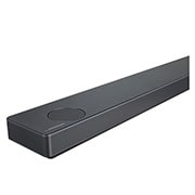 LG Sound Bar 5.1.2 | Bezdrátový subwoofer | Multi Bluetooth | Hudební výkon 570 W | DTS X | Google Multi Zone | Audiopřevodník HiFi DAC 24Bit - 192kHz, SL10Y