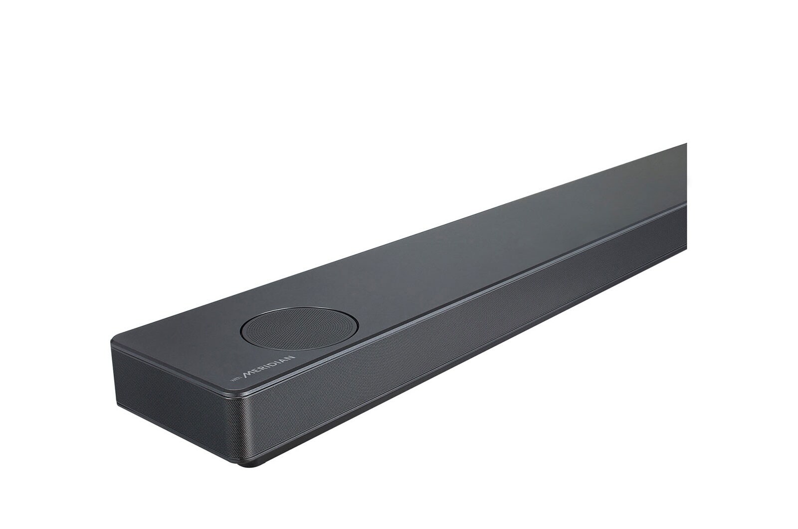 LG Sound Bar 5.1.2 | Bezdrátový subwoofer | Multi Bluetooth | Hudební výkon 570 W | DTS X | Google Multi Zone | Audiopřevodník HiFi DAC 24Bit - 192kHz, SL10Y