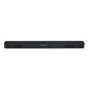 LG Sound Bar 2.1 | Bezdrátový subwoofer | Multi Bluetooth |  Hudební výkon 300W, SL4Y