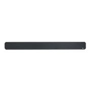 LG Sound Bar 2.1 | Bezdrátový subwoofer | Multi Bluetooth |  Hudební výkon 300W, SL4Y