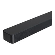 LG Sound Bar 2.1 | Bezdrátový subwoofer | Multi Bluetooth |  Hudební výkon 300W, SL4Y