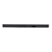 LG Sound Bar 2.1 | Bezdrátový subwoofer | Multi Bluetooth |  Hudební výkon 300W, SL4Y