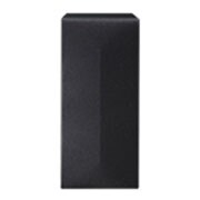 LG Sound Bar 2.1 | Bezdrátový subwoofer | Multi Bluetooth |  Hudební výkon 300W, SL4Y