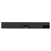 LG Sound Bar 2.1 | Bezdrátový subwoofer | Multi Bluetooth |  Hudební výkon 300W, SL4Y