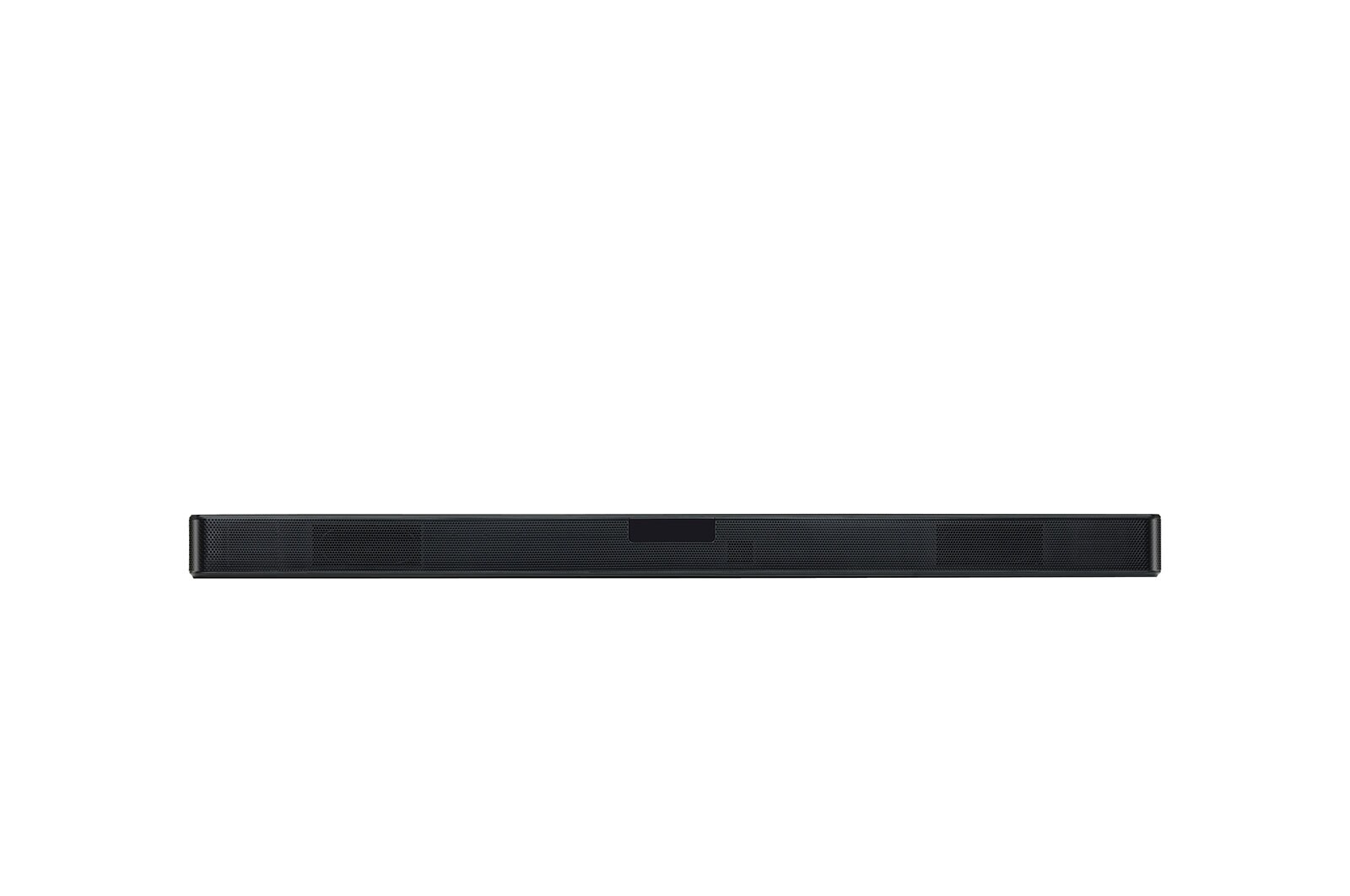 LG Sound Bar 2.1 | Bezdrátový subwoofer | Multi Bluetooth |  Hudební výkon 300W, SL4Y