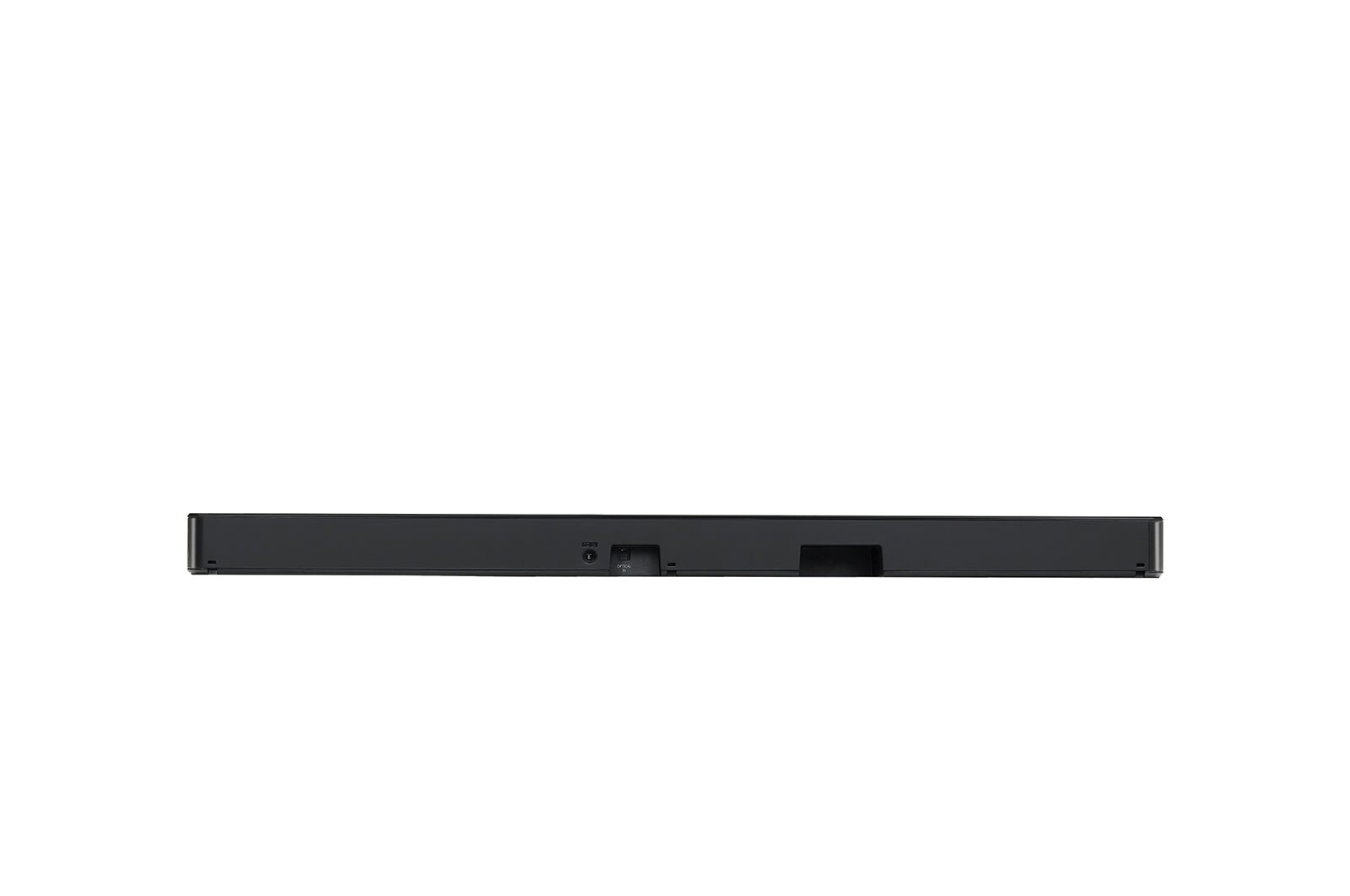 LG Sound Bar 2.1 | Bezdrátový subwoofer | Multi Bluetooth |  Hudební výkon 300W, SL4Y