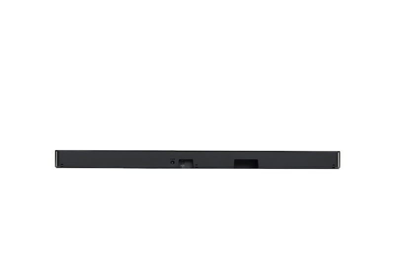 LG Sound Bar 2.1 | Bezdrátový subwoofer | Multi Bluetooth |  Hudební výkon 300W, SL4Y