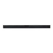 LG Sound Bar 2.1 | Bezdrátový subwoofer | Multi Bluetooth | Hudební výkon 400 W | DTS Virtual:X | Audiopřevodník HiFi DAC 24Bit - 96kHz, SL5Y