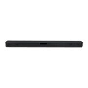LG Sound Bar 2.1 | Bezdrátový subwoofer | Multi Bluetooth | Hudební výkon 400 W | DTS Virtual:X | Audiopřevodník HiFi DAC 24Bit - 96kHz, SL5Y