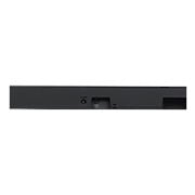 LG Sound Bar 2.1 | Bezdrátový subwoofer | Multi Bluetooth | Hudební výkon 400 W | DTS Virtual:X | Audiopřevodník HiFi DAC 24Bit - 96kHz, SL5Y