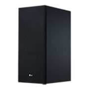 LG Sound Bar 2.1 | Bezdrátový subwoofer | Multi Bluetooth | Hudební výkon 400 W | DTS Virtual:X | Audiopřevodník HiFi DAC 24Bit - 96kHz, SL5Y