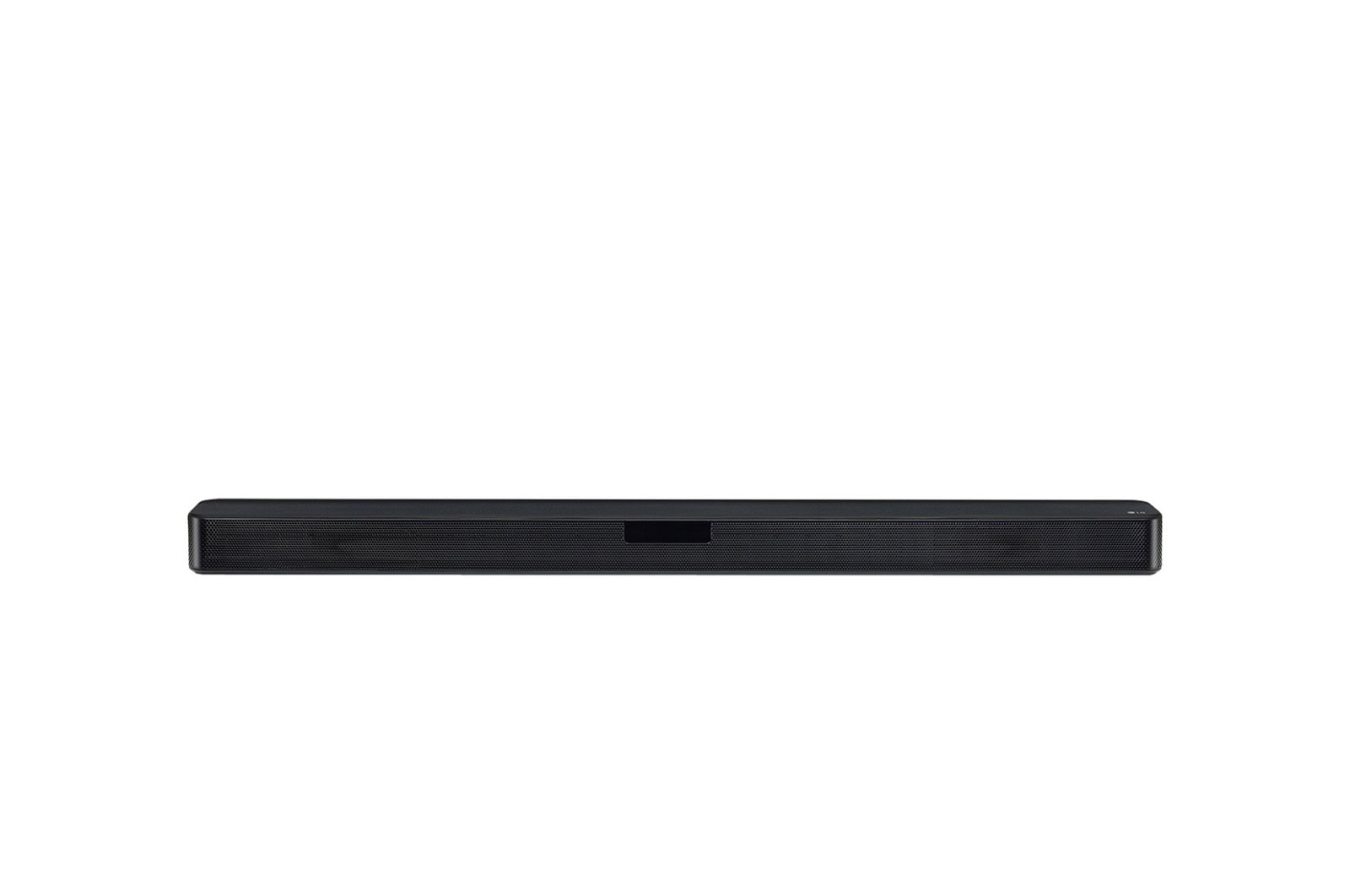 LG Sound Bar 2.1 | Bezdrátový subwoofer | Multi Bluetooth | Hudební výkon 400 W | DTS Virtual:X | Audiopřevodník HiFi DAC 24Bit - 96kHz, SL5Y