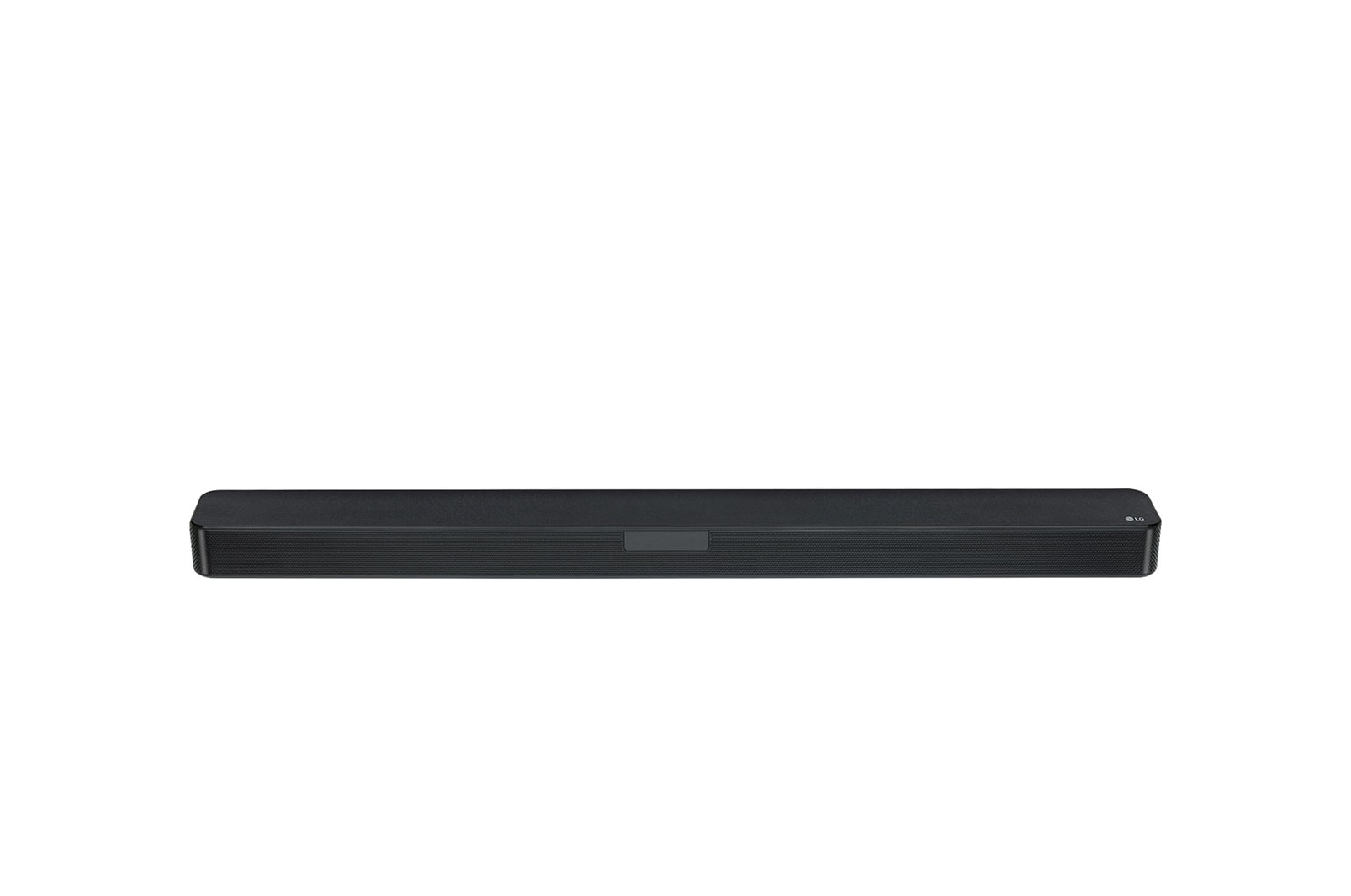 LG Sound Bar 2.1 | Bezdrátový subwoofer | Multi Bluetooth | Hudební výkon 400 W | DTS Virtual:X | Audiopřevodník HiFi DAC 24Bit - 96kHz, SL5Y