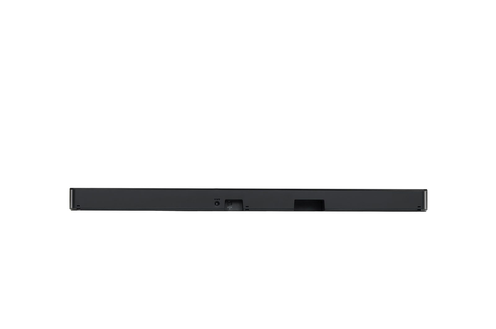 LG Sound Bar 2.1 | Bezdrátový subwoofer | Multi Bluetooth | Hudební výkon 400 W | DTS Virtual:X | Audiopřevodník HiFi DAC 24Bit - 96kHz, SL5Y
