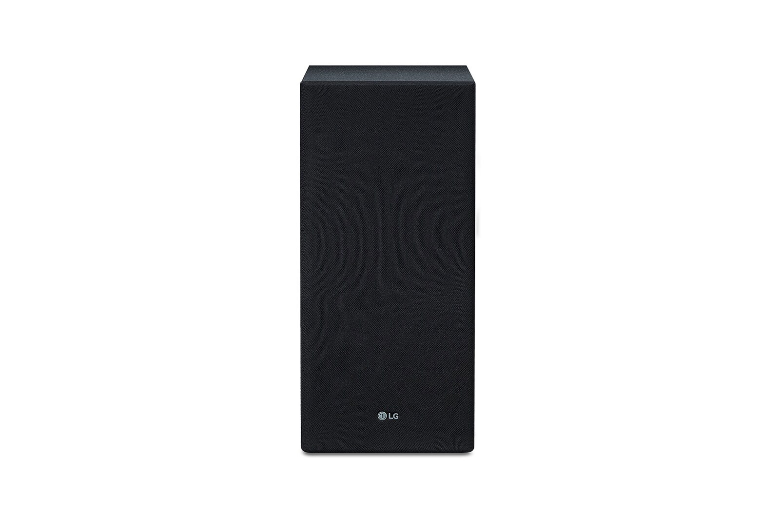 LG Sound Bar 2.1 | Bezdrátový subwoofer | Multi Bluetooth | Hudební výkon 400 W | DTS Virtual:X | Audiopřevodník HiFi DAC 24Bit - 96kHz, SL5Y