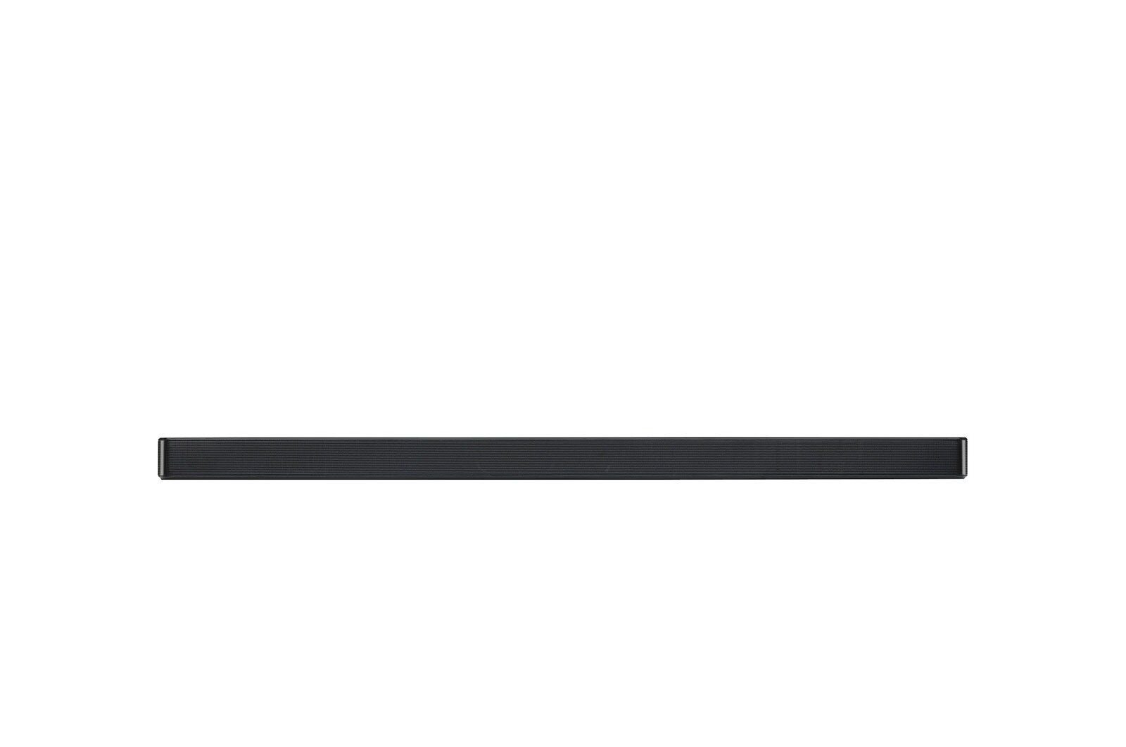 LG Sound Bar 3.1 | Bezdrátový subwoofer | Multi Bluetooth | Hudební výkon 420 W | DTS Virtual:X | FM rádio | Audiopřevodník HiFi DAC 24Bit - 96kHz, SL6YF
