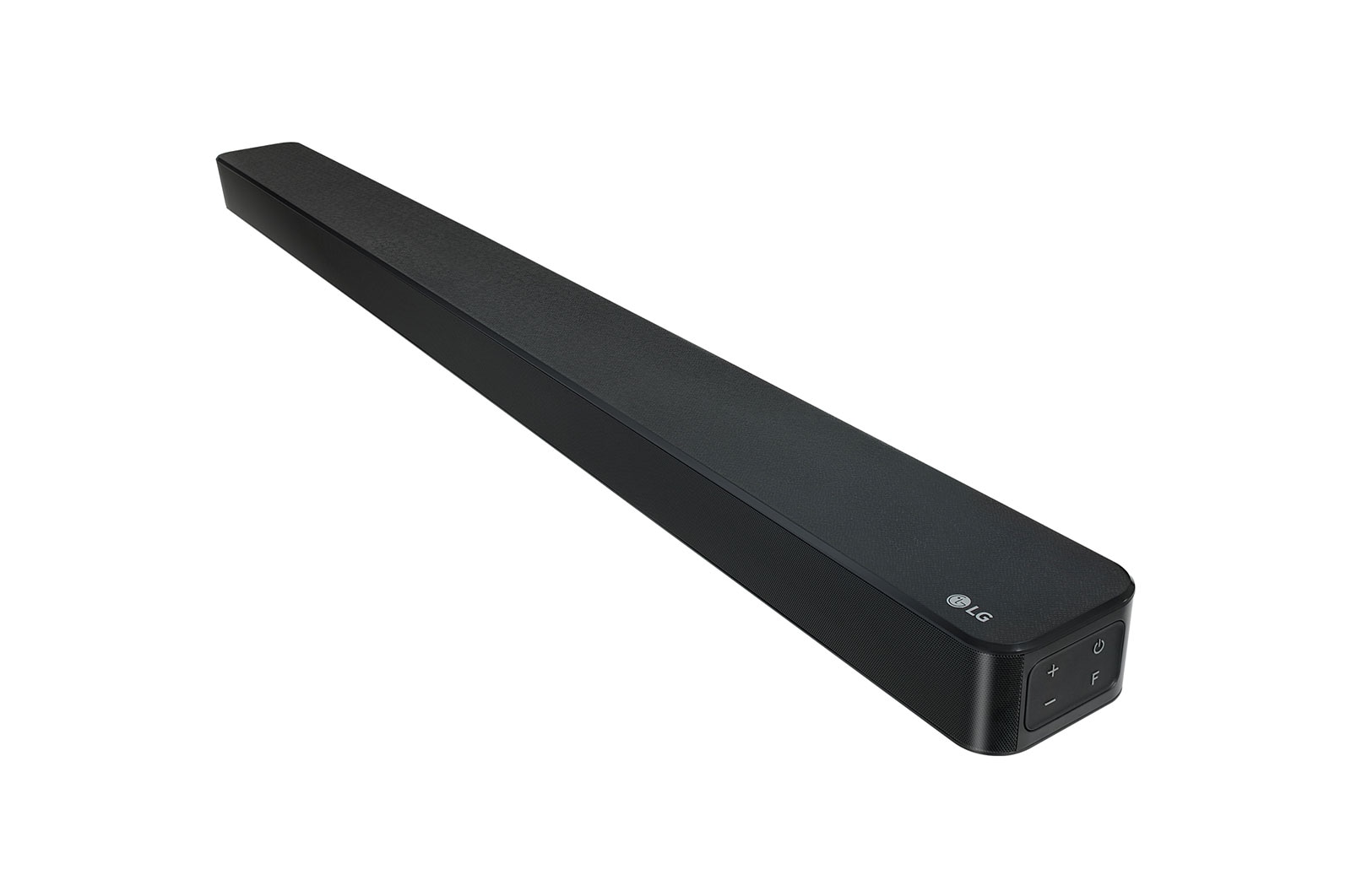 LG Sound Bar 3.1 | Bezdrátový subwoofer | Multi Bluetooth | Hudební výkon 420 W | DTS Virtual:X | FM rádio | Audiopřevodník HiFi DAC 24Bit - 96kHz, SL6YF