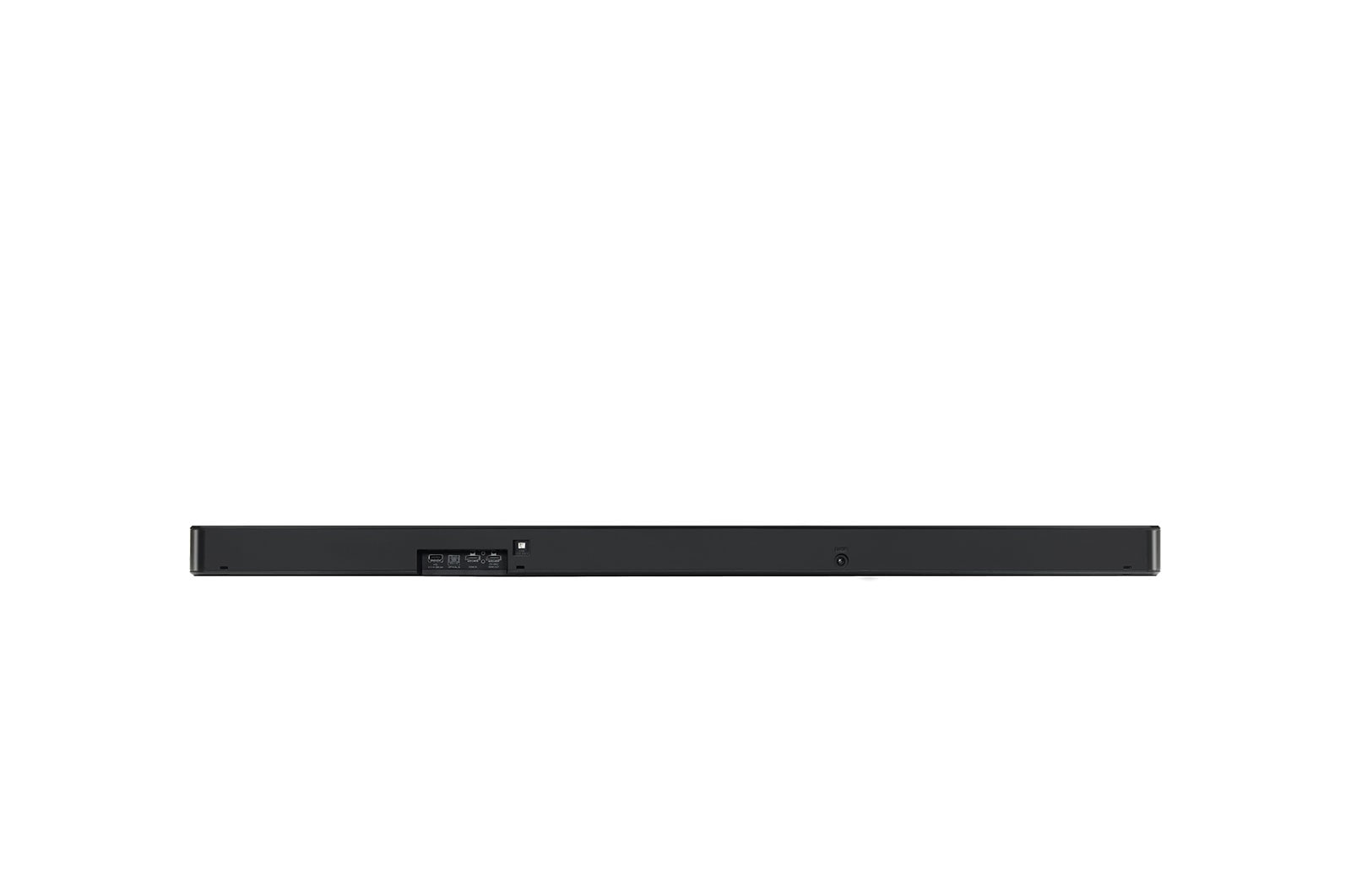 LG Sound Bar 3.1 | Bezdrátový subwoofer | Multi Bluetooth | Hudební výkon 420 W | DTS Virtual:X | FM rádio | Audiopřevodník HiFi DAC 24Bit - 96kHz, SL6YF