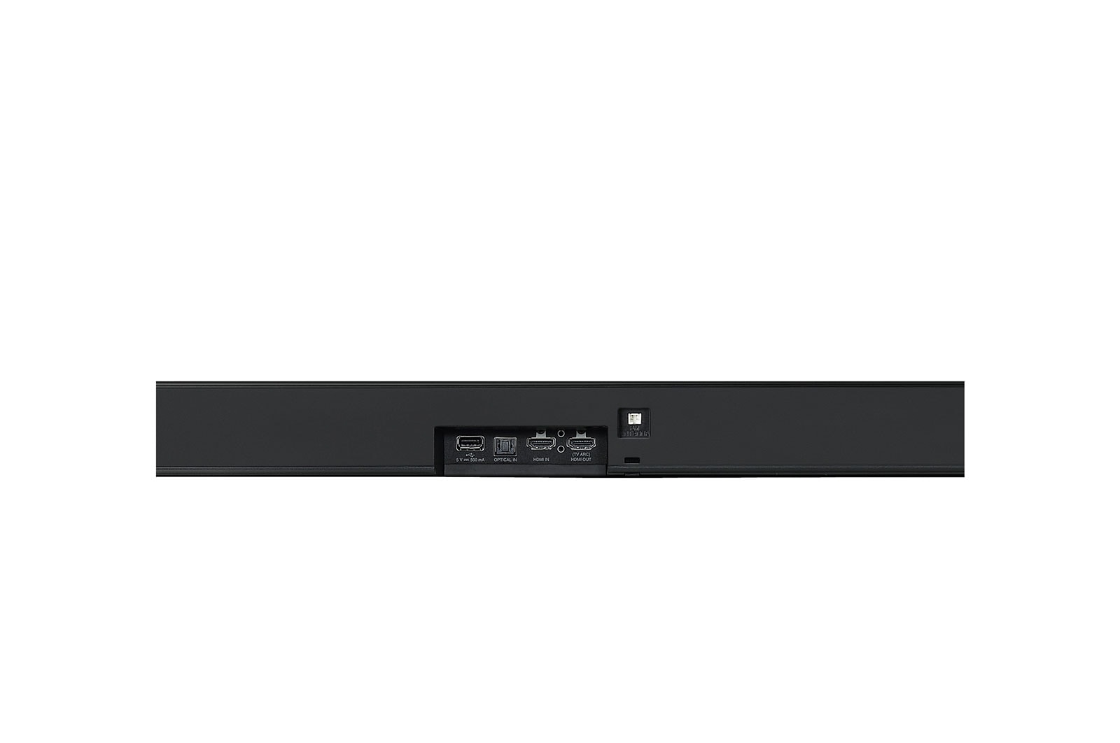 LG Sound Bar 3.1 | Bezdrátový subwoofer | Multi Bluetooth | Hudební výkon 420 W | DTS Virtual:X | FM rádio | Audiopřevodník HiFi DAC 24Bit - 96kHz, SL6YF