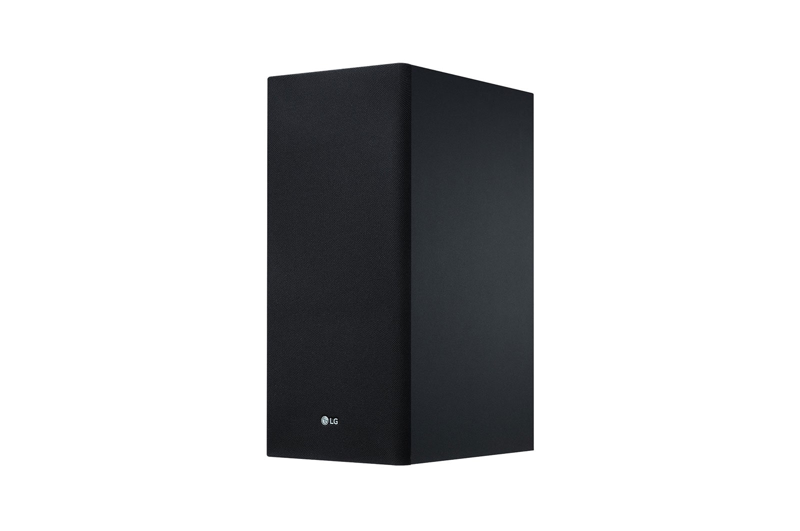 LG Sound Bar 3.1 | Bezdrátový subwoofer | Multi Bluetooth | Hudební výkon 420 W | DTS Virtual:X | FM rádio | Audiopřevodník HiFi DAC 24Bit - 96kHz, SL6YF