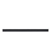 LG Sound Bar 3.1 | Bezdrátový subwoofer | Multi Bluetooth | Hudební výkon 420 W | DTS Virtual:X | FM rádio | Audiopřevodník HiFi DAC 24Bit - 96kHz, SL6YF