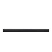 LG Sound Bar 3.1 | Bezdrátový subwoofer | Multi Bluetooth | Hudební výkon 420 W | DTS Virtual:X | FM rádio | Audiopřevodník HiFi DAC 24Bit - 96kHz, SL6YF
