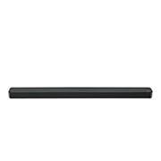 LG Sound Bar 3.1 | Bezdrátový subwoofer | Multi Bluetooth | Hudební výkon 420 W | DTS Virtual:X | FM rádio | Audiopřevodník HiFi DAC 24Bit - 96kHz, SL6YF