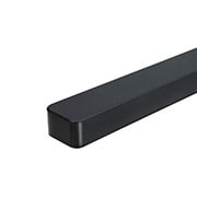 LG Sound Bar 3.1 | Bezdrátový subwoofer | Multi Bluetooth | Hudební výkon 420 W | DTS Virtual:X | FM rádio | Audiopřevodník HiFi DAC 24Bit - 96kHz, SL6YF