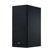 LG Sound Bar 3.1 | Bezdrátový subwoofer | Multi Bluetooth | Hudební výkon 420 W | DTS Virtual:X | FM rádio | Audiopřevodník HiFi DAC 24Bit - 96kHz, SL6YF