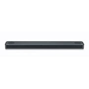 LG Sound Bar 3.1.2 | Bezdrátový subwoofer | Multi Bluetooth | Hudební výkon 440 W | DTS X | Google Multi Zone | Audiopřevodník HiFi DAC 24Bit - 96kHz, SL8Y