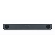 LG Sound Bar 3.1.2 | Bezdrátový subwoofer | Multi Bluetooth | Hudební výkon 440 W | DTS X | Google Multi Zone | Audiopřevodník HiFi DAC 24Bit - 96kHz, SL8Y