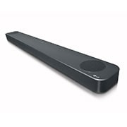 LG Sound Bar 3.1.2 | Bezdrátový subwoofer | Multi Bluetooth | Hudební výkon 440 W | DTS X | Google Multi Zone | Audiopřevodník HiFi DAC 24Bit - 96kHz, SL8Y