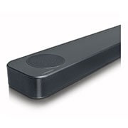 LG Sound Bar 3.1.2 | Bezdrátový subwoofer | Multi Bluetooth | Hudební výkon 440 W | DTS X | Google Multi Zone | Audiopřevodník HiFi DAC 24Bit - 96kHz, SL8Y