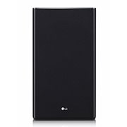 LG Sound Bar 3.1.2 | Bezdrátový subwoofer | Multi Bluetooth | Hudební výkon 440 W | DTS X | Google Multi Zone | Audiopřevodník HiFi DAC 24Bit - 96kHz, SL8Y