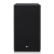 LG Sound Bar 3.1.2 | Bezdrátový subwoofer | Multi Bluetooth | Hudební výkon 440 W | DTS X | Google Multi Zone | Audiopřevodník HiFi DAC 24Bit - 96kHz, SL8Y